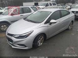 شيفروليه كروز